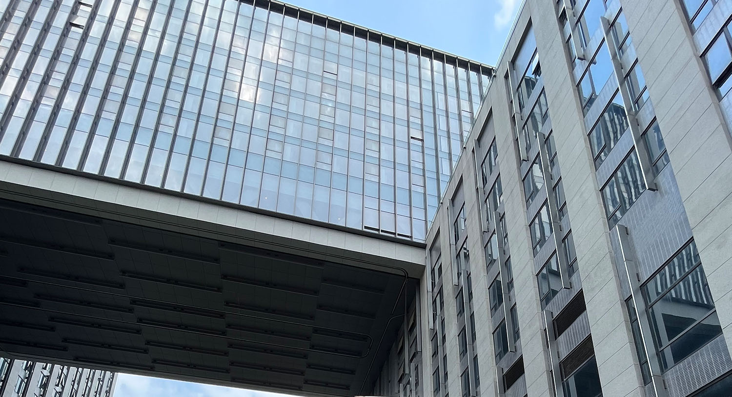 广州新世界酒店(New World GuangZhou Hotel)
